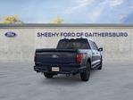2025 Ford F-150 SuperCrew Cab 4WD Pickup for sale #CFB96249 - photo 8