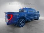 2022 Ford F-150 SuperCrew Cab 4WD Pickup for sale #CFB9642A - photo 2