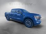 2022 Ford F-150 SuperCrew Cab 4WD Pickup for sale #CFB9642A - photo 3