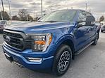 2022 Ford F-150 SuperCrew Cab 4WD Pickup for sale #CFB9642A - photo 32