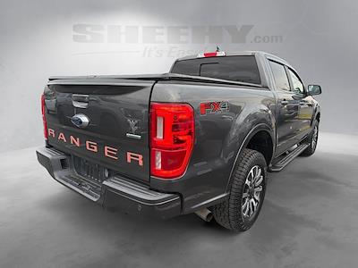 2019 Ford Ranger SuperCrew Cab 4WD Pickup for sale #CFB9642B - photo 2