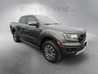 2019 Ford Ranger SuperCrew Cab 4WD Pickup for sale #CFB9642B - photo 2