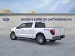 2025 Ford F-150 SuperCrew Cab 4WD Pickup for sale #CFB97955 - photo 2
