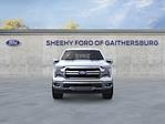 2025 Ford F-150 SuperCrew Cab 4WD Pickup for sale #CFB97955 - photo 7