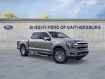2025 Ford F-150 SuperCrew Cab 4WD Pickup for sale #CFB97962 - photo 1