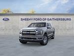 2025 Ford F-150 SuperCrew Cab 4WD Pickup for sale #CFB97962 - photo 4