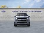 2025 Ford F-150 SuperCrew Cab 4WD Pickup for sale #CFB97962 - photo 8