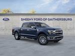 2025 Ford F-150 SuperCrew Cab 4WD Pickup for sale #CFB97969 - photo 3