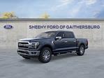 2025 Ford F-150 SuperCrew Cab 4WD Pickup for sale #CFB97969 - photo 1
