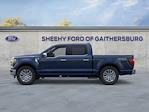 2025 Ford F-150 SuperCrew Cab 4WD Pickup for sale #CFB97969 - photo 5