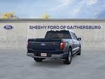 2025 Ford F-150 SuperCrew Cab 4WD Pickup for sale #CFB97969 - photo 8