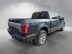 Used 2016 Ford F-150 King Ranch SuperCrew Cab for sale #CFB9796A - photo 13