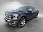Used 2016 Ford F-150 King Ranch SuperCrew Cab for sale #CFB9796A - photo 16