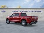 2025 Ford F-150 SuperCrew Cab 4WD Pickup for sale #CFB97978 - photo 6