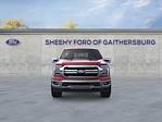 2025 Ford F-150 SuperCrew Cab 4WD Pickup for sale #CFB97978 - photo 8