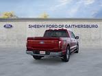 2025 Ford F-150 SuperCrew Cab 4WD Pickup for sale #CFB97978 - photo 2