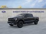 2025 Ford F-150 SuperCrew Cab 4WD Pickup for sale #CFB98584 - photo 3