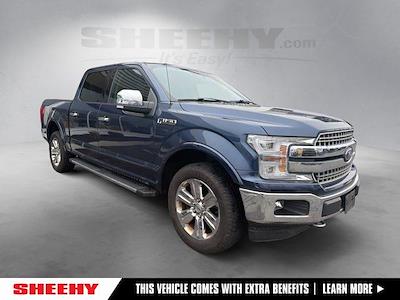 Used 2018 Ford F-150 - photo 1