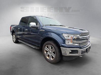 Used 2018 Ford F-150 - photo 1