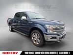 2018 Ford F-150 SuperCrew Cab 4WD Pickup for sale #CFC0143A - photo 1