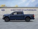 2025 Ford F-150 SuperCrew Cab 4WD Pickup for sale #CFC03447 - photo 4