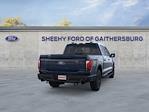 2025 Ford F-150 SuperCrew Cab 4WD Pickup for sale #CFC03447 - photo 8
