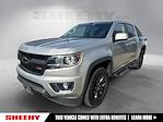 2019 Chevrolet Colorado Crew Cab 4WD Pickup for sale #CFC0344A - photo 3