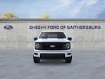 2025 Ford F-150 SuperCrew Cab 4WD Pickup for sale #CFC04514 - photo 8