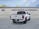 2025 Ford F-150 SuperCrew Cab 4WD Pickup for sale #CFC04514 - photo 2
