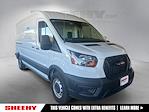 2024 Ford Transit 250 Medium Roof RWD Upfitted Cargo Van for sale #CFC1316A - photo 1