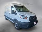 2024 Ford Transit 250 Medium Roof RWD Upfitted Cargo Van for sale #CFC1316A - photo 3
