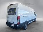 2024 Ford Transit 250 Medium Roof RWD Upfitted Cargo Van for sale #CFC1316A - photo 2