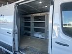 2024 Ford Transit 250 Medium Roof RWD Upfitted Cargo Van for sale #CFC1316A - photo 7