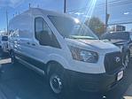 2024 Ford Transit 250 Medium Roof RWD Upfitted Cargo Van for sale #CFC1316A - photo 18