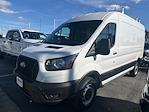 2024 Ford Transit 250 Medium Roof RWD Upfitted Cargo Van for sale #CFC1316A - photo 22