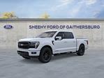 New 2025 Ford F-150 Lariat SuperCrew Cab for sale #CFC16254 - photo 3