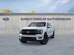 New 2025 Ford F-150 Lariat SuperCrew Cab for sale #CFC16254 - photo 4