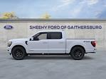 New 2025 Ford F-150 Lariat SuperCrew Cab for sale #CFC16254 - photo 5