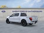 New 2025 Ford F-150 Lariat SuperCrew Cab for sale #CFC16254 - photo 6