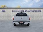 New 2025 Ford F-150 Lariat SuperCrew Cab for sale #CFC16254 - photo 7