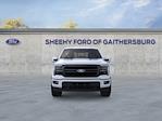 New 2025 Ford F-150 Lariat SuperCrew Cab for sale #CFC16254 - photo 8