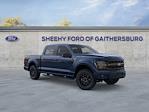2025 Ford F-150 SuperCrew Cab 4WD Pickup for sale #CFC18051 - photo 1