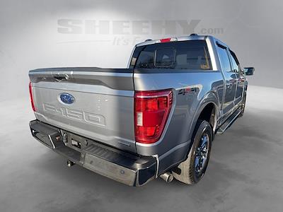 2022 Ford F-150 SuperCrew Cab 4WD Pickup for sale #CFC1998S - photo 2