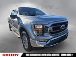 Used 2022 Ford F-150 XLT SuperCrew Cab for sale #CFC1998S - photo 1