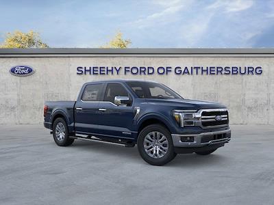 2025 Ford F-150 SuperCrew Cab 4WD Pickup for sale #CFC20960 - photo 1