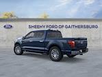 2025 Ford F-150 SuperCrew Cab 4WD Pickup for sale #CFC20960 - photo 6