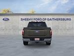2025 Ford F-150 SuperCrew Cab 4WD Pickup for sale #CFC20975 - photo 7