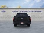 2025 Ford F-150 SuperCrew Cab 4WD Pickup for sale #CFC31138 - photo 6