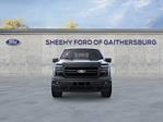 2025 Ford F-150 SuperCrew Cab 4WD Pickup for sale #CFC31138 - photo 7
