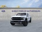 2025 Ford F-150 SuperCrew Cab 4WD Pickup for sale #CFC36543 - photo 4